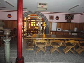 Railway Lodge Motel