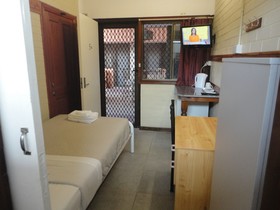 Railway Lodge Motel