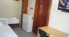 Railway Lodge Motel