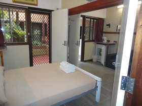 Railway Lodge Motel