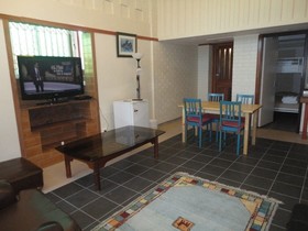 Railway Lodge Motel