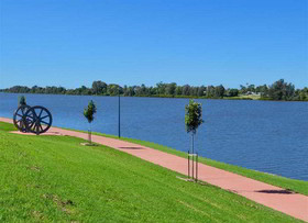 Taree Motor Inn