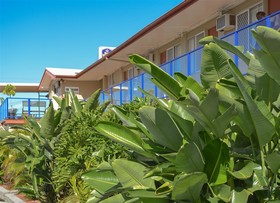 Taree Motor Inn