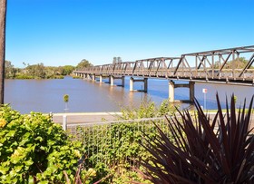 Taree Motor Inn
