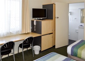 Taree Motor Inn