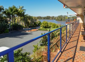 Taree Motor Inn
