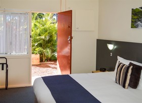 Taree Motor Inn