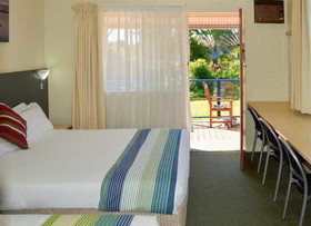 Taree Motor Inn