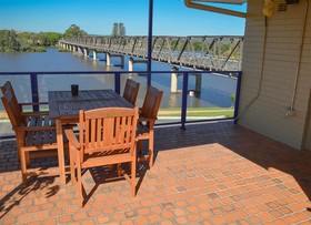 Taree Motor Inn