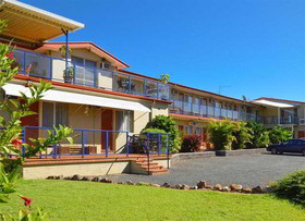 Taree Motor Inn