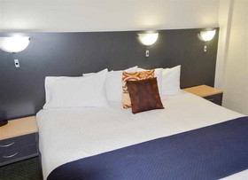 Taree Motor Inn