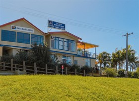 Taree Motor Inn