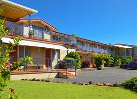 Taree Motor Inn