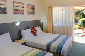 Taree Motor Inn