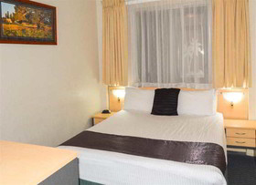 Taree Motor Inn