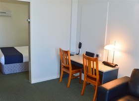 Taree Motor Inn