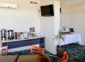 Taree Motor Inn