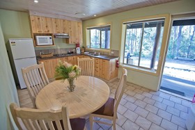 Kianinny Bush Cottages