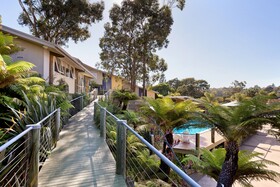 Tathra Beach House Apartments