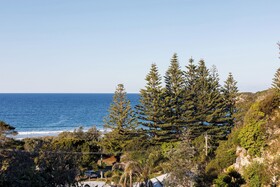 Tathra Beach House Apartments