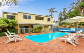 Tathra Beach House Apartments