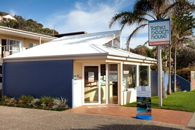 Tathra Beach House Apartments
