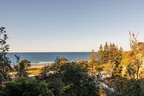 Tathra Beach House Apartments