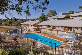Tathra Beach House Apartments