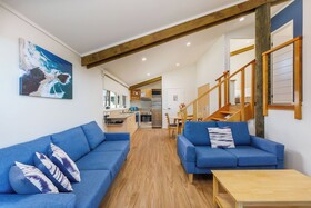 Tathra Beach House Apartments
