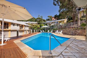 Tathra Beach House Apartments