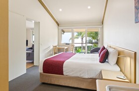 Tathra Beach House Apartments