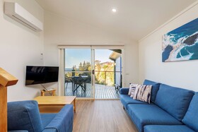 Tathra Beach House Apartments