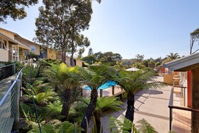Tathra Beach House Apartments