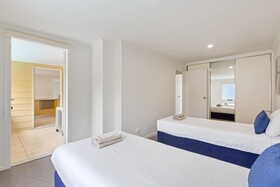 Tathra Beach House Apartments