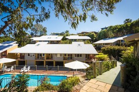 Tathra Beach House Apartments