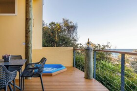Tathra Beach House Apartments