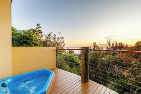 Tathra Beach House Apartments