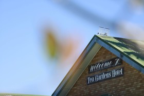 Tea Gardens Hotel