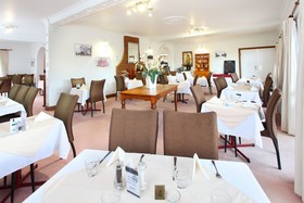 The Henry Parkes Motel Tenterfield