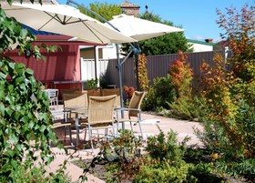 The Henry Parkes Motel Tenterfield