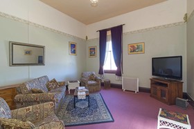 Historic Stannum House