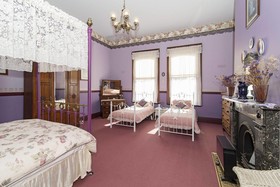 Historic Stannum House