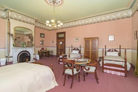 Historic Stannum House