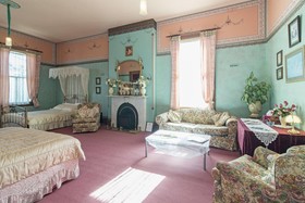 Historic Stannum House