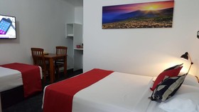 Tenterfield Royal Hotel Motel