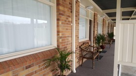 Tenterfield Royal Hotel Motel