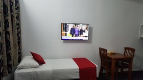Tenterfield Royal Hotel Motel