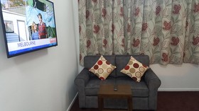 Tenterfield Royal Hotel Motel