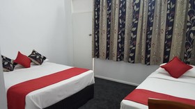 Tenterfield Royal Hotel Motel