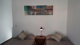 Tenterfield Royal Hotel Motel